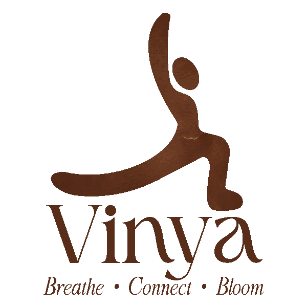 Vinya — Breathe, Connect, Bloom